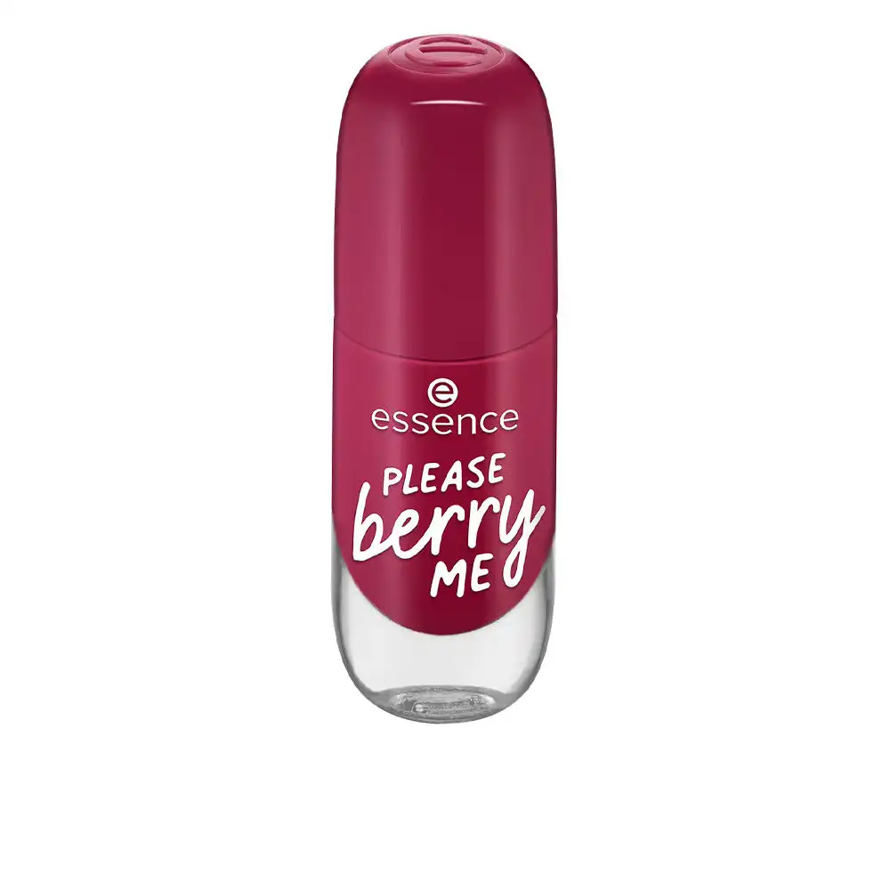 Gel Nail Colour esmalte de uñas #20-please berry me - ESSENCE - Comparador de precios