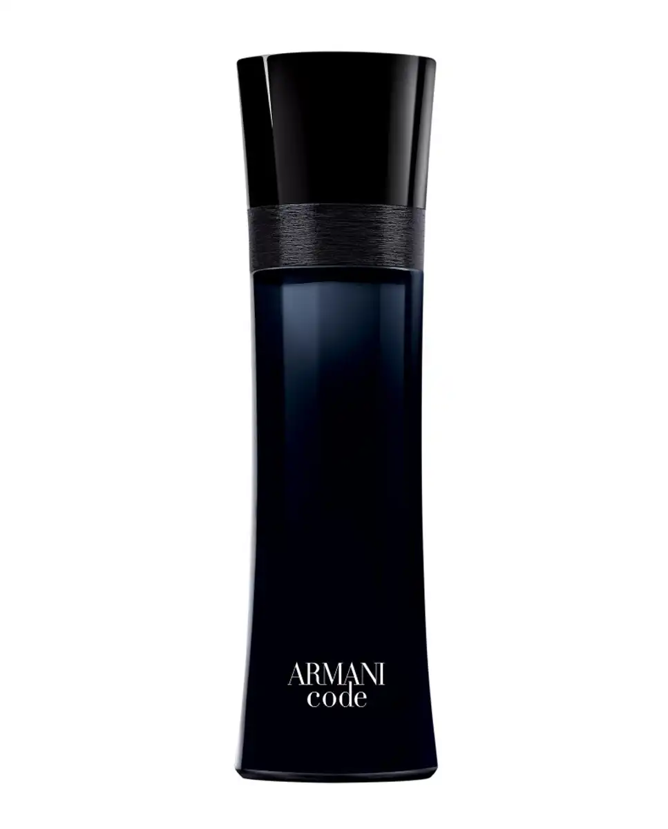Giorgio Armani - Eau De Toilette Armani Code 125 Ml - Giorgio Armani - Comparador de precios