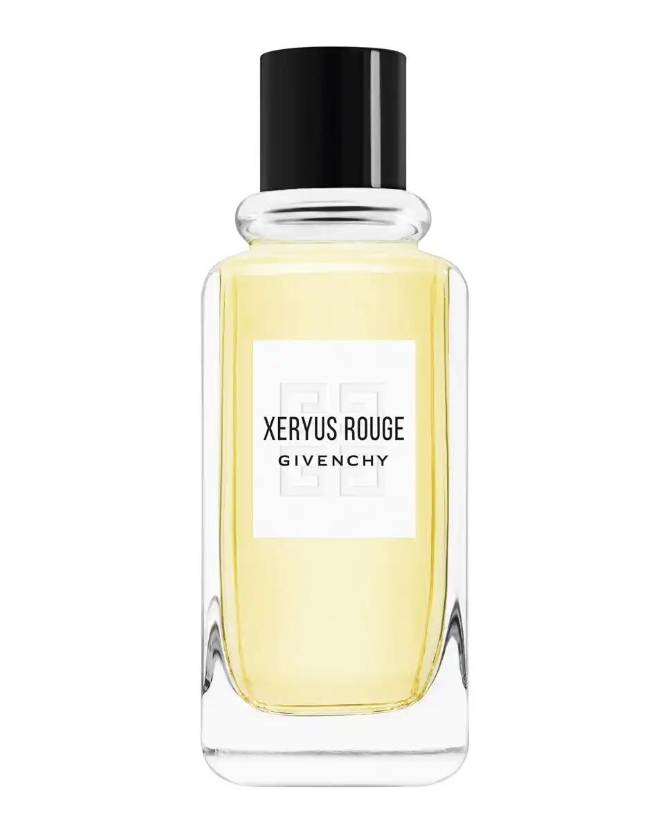 Givenchy - Eau De Toilette Xeryus Rouge New Mythical 100 Ml - Givenchy - Comparador de precios
