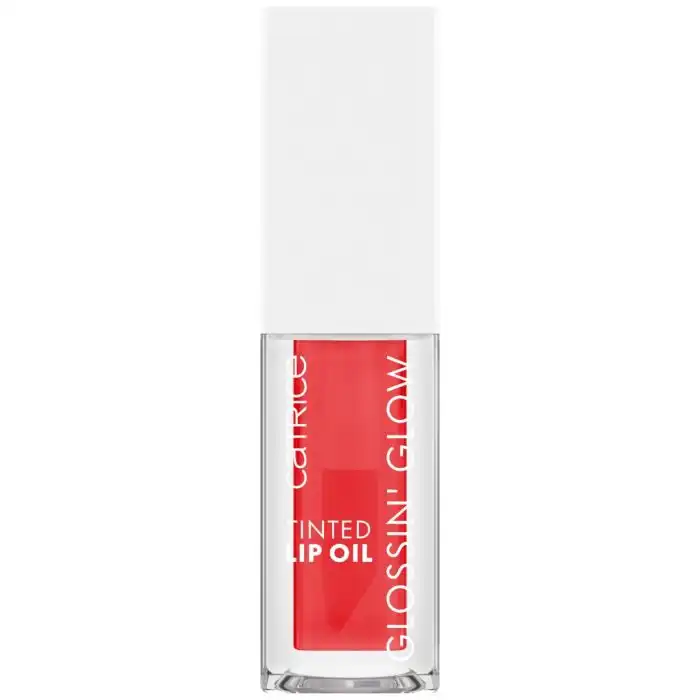 Glossin' Glow Tinted Aceite Labial 4 ml - CATRICE - Comparador de precios