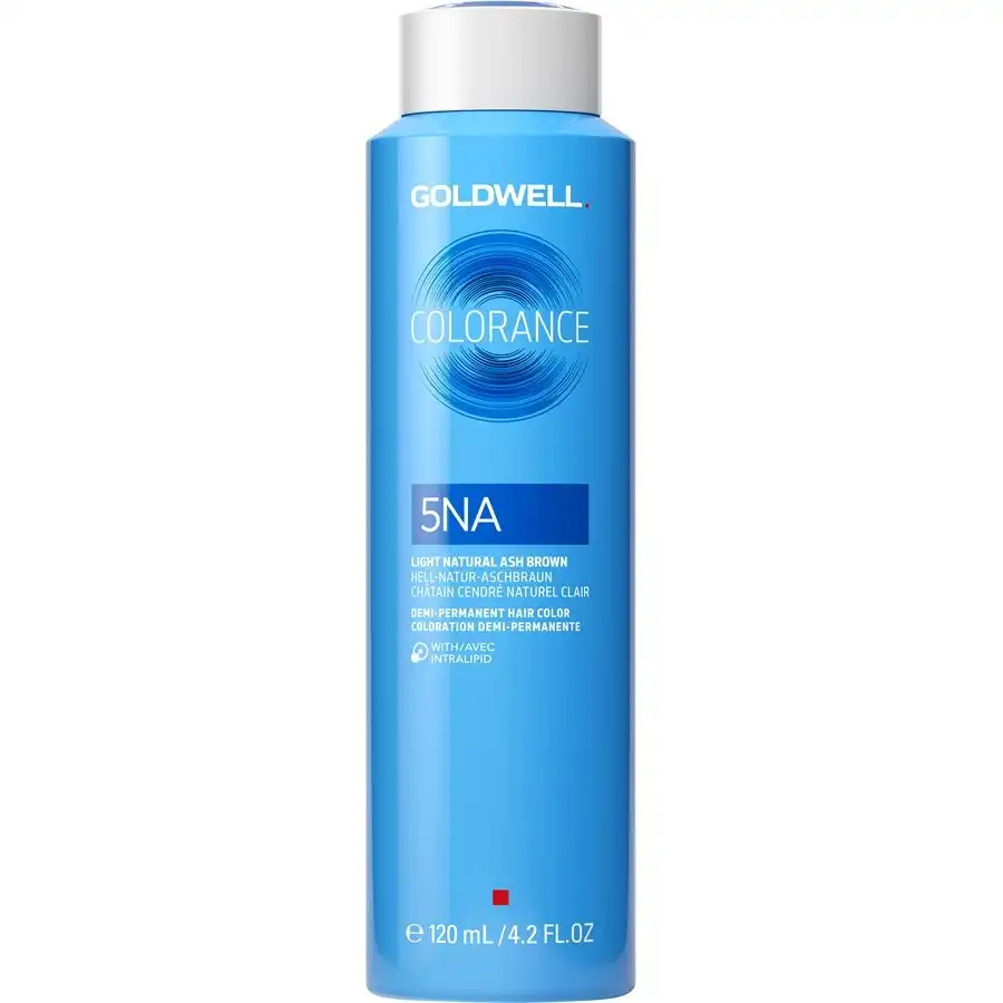 Goldwell - Demi-Permanent Hair Color Tintes temporales 120 ml Negro female - Goldwell - Comparador de precios