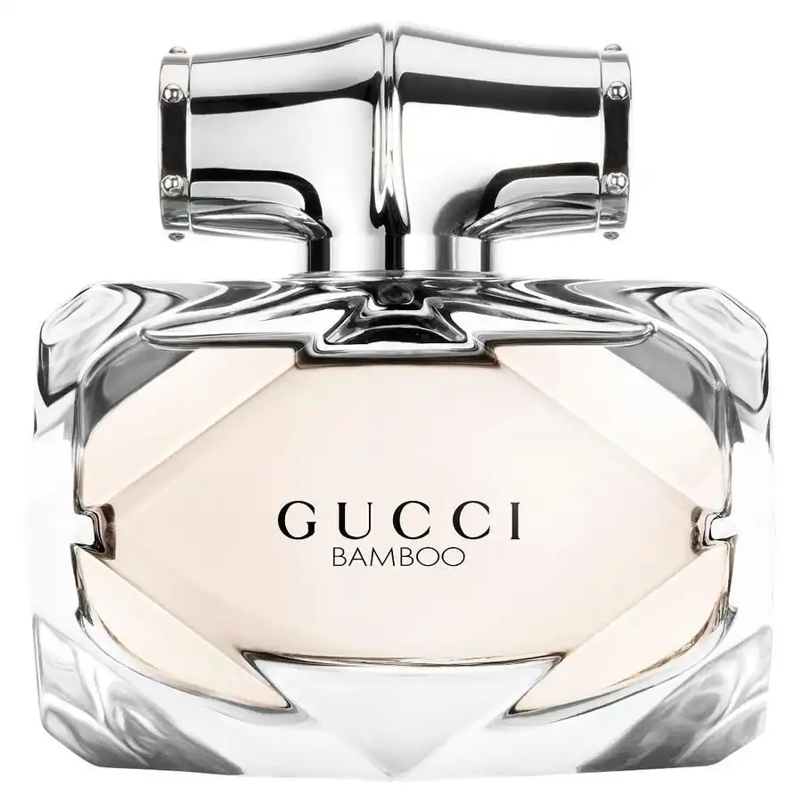 Gucci Bamboo Bamboo Eau de toilette 75 ml - Gucci - Comparador de precios