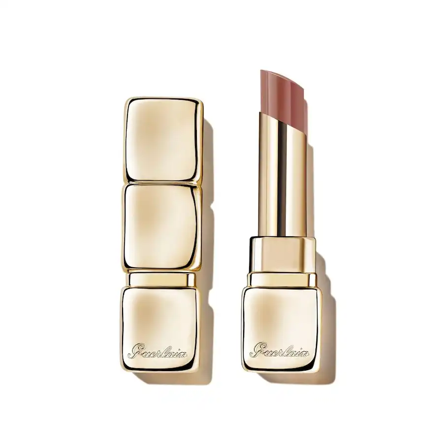Guerlain - KissKiss Shine Bloom Barras de labios 3.2 g 119 - FLORAL NUDE - Guerlain - Comparador de precios