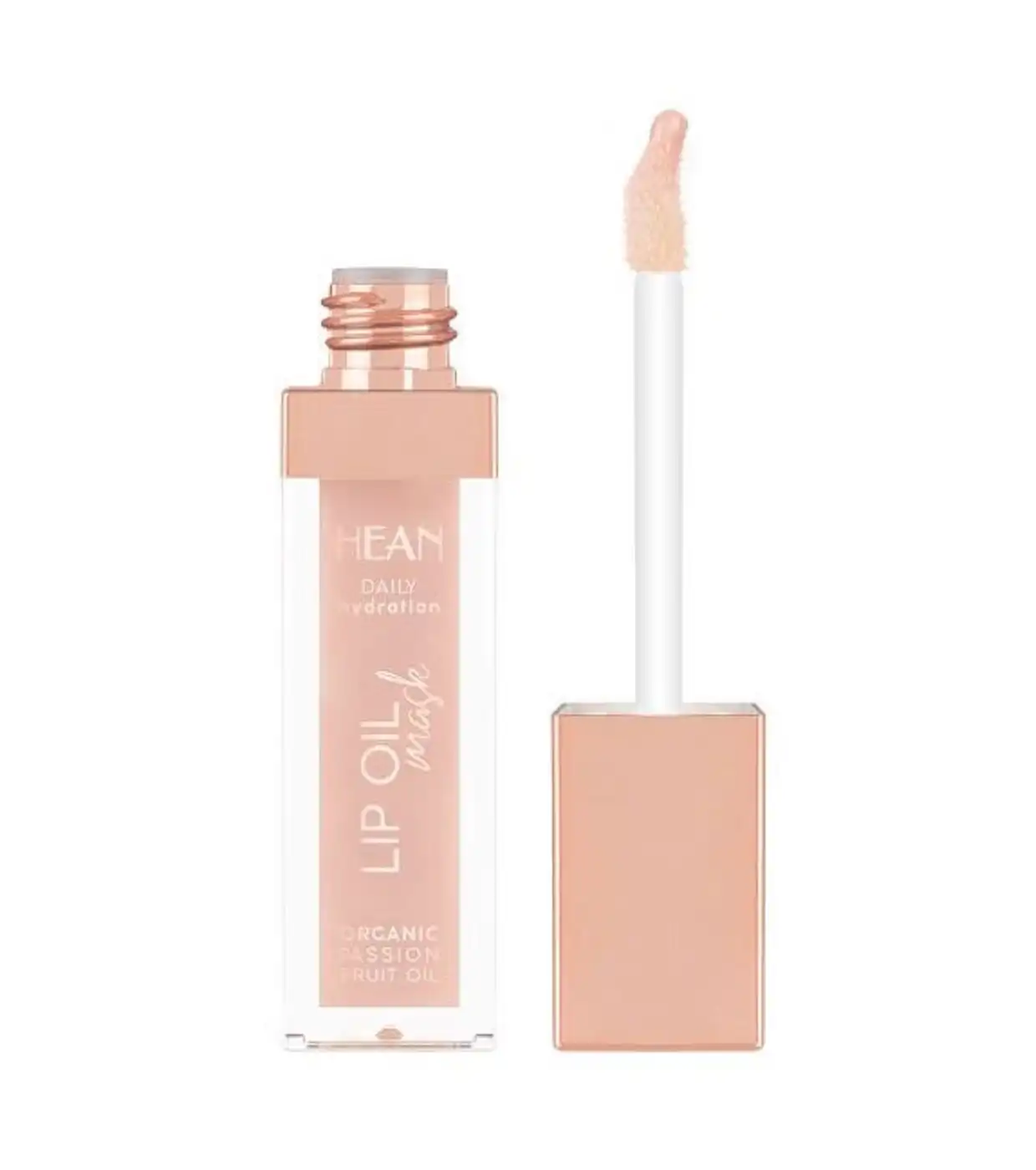 Hean - Aceite labial Mask Daily Hidratation - 01: Maracuja - Hean - Comparador de precios
