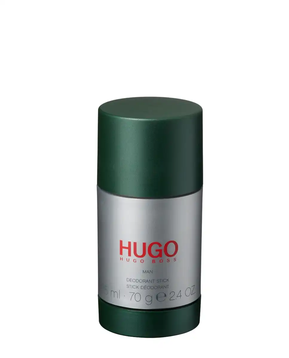 Hugo Boss - Desodorante En Stick Hugo Man - Hugo Boss - Comparador de precios