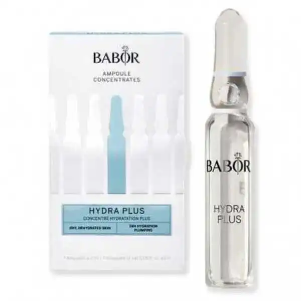 Hydra Plus - Babor - Comparador de precios