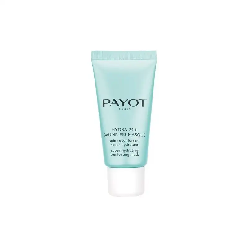 Hydra24+ baume masque 50ml - PAYOT - Comparador de precios