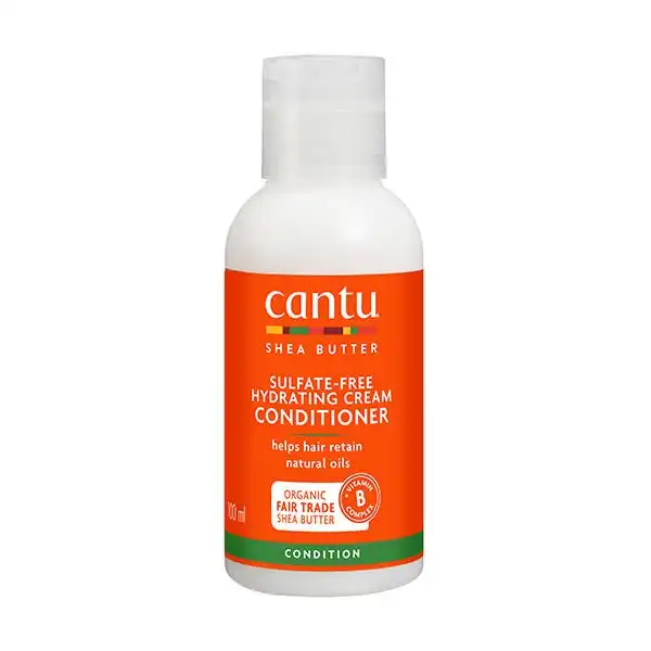 Hydrating Cream - Cantu - Comparador de precios