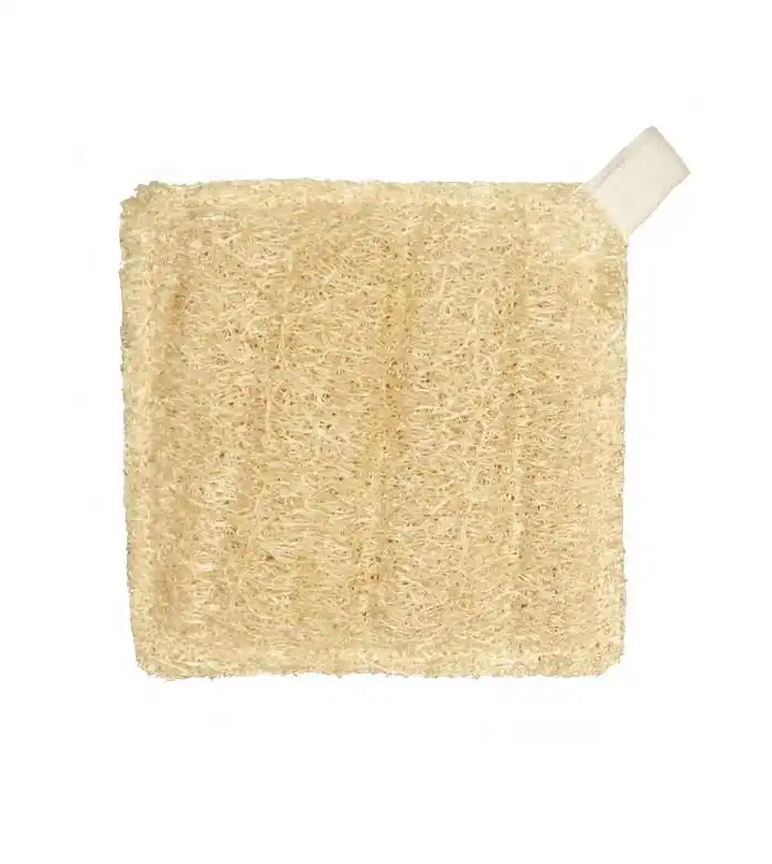 Iberluffa - Esponja cuadrada vegetal de luffa - Iberluffa - Comparador de precios