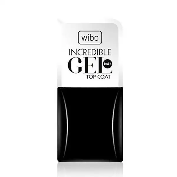 Incredible Top Coat - WIBO - Comparador de precios