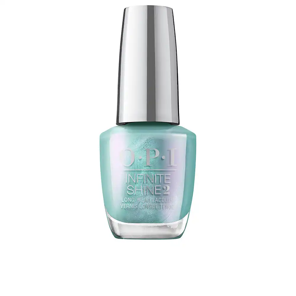 Infinite Shine fall collection #Pisces the Future - OPI - Comparador de precios