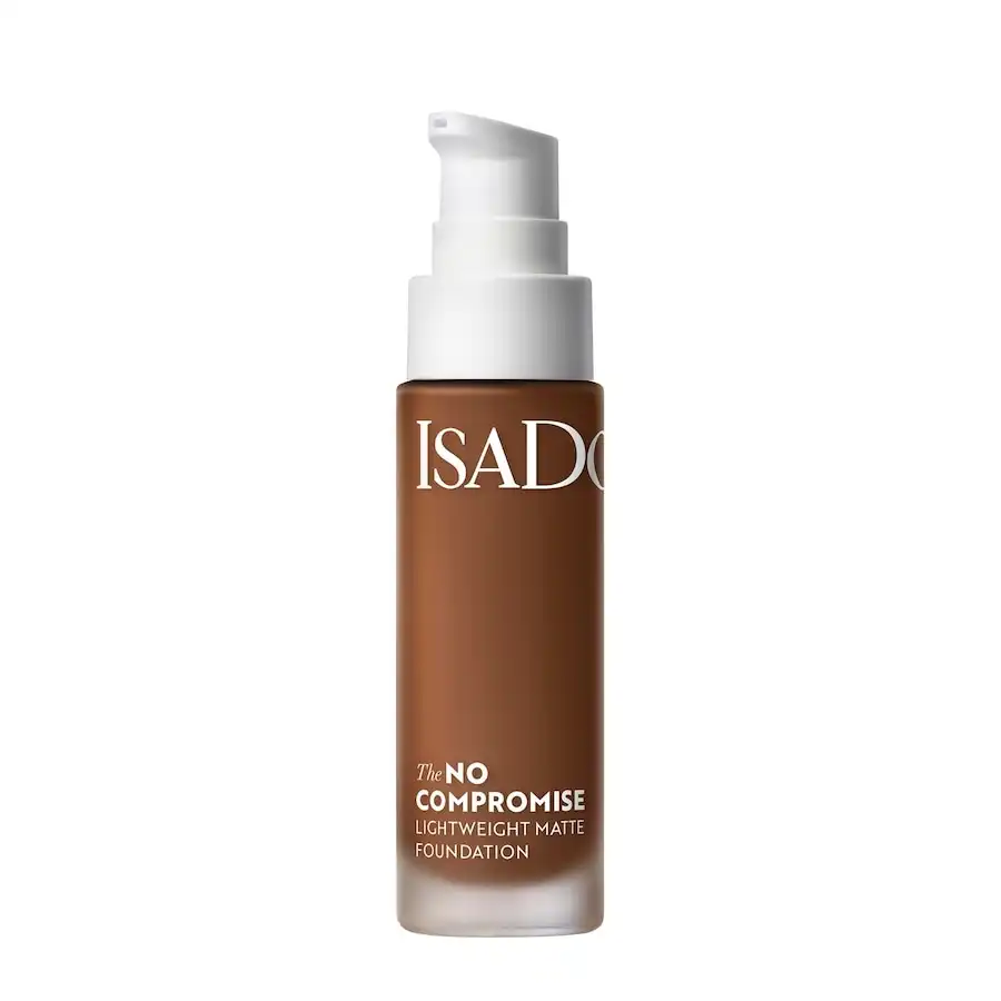 Isadora - No Compromise Lightweight Matte Bases de maquillaje 30 ml 9W - IsaDora - Comparador de precios