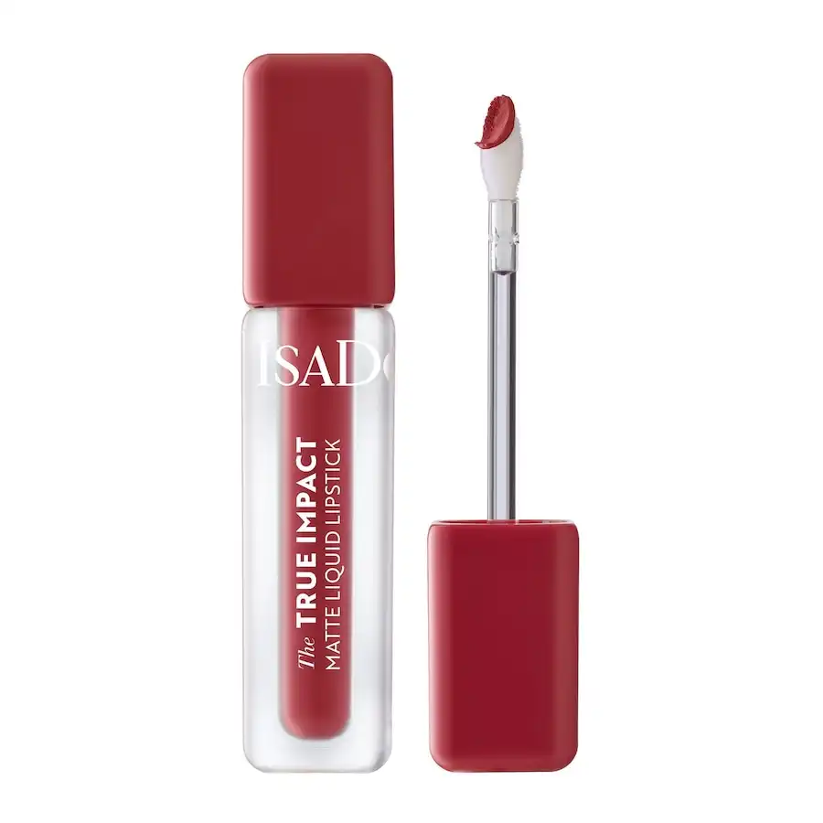 Isadora - The True Impact Matte Barras de labios 5 ml 06 Confident - IsaDora - Comparador de precios