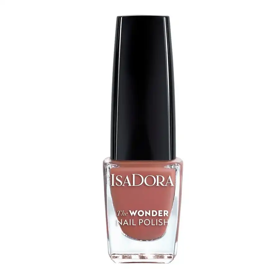 Isadora - Wonder Nail Polish Lacas de uñas 6 ml 189 - SMOOTH BEIGE - IsaDora - Comparador de precios