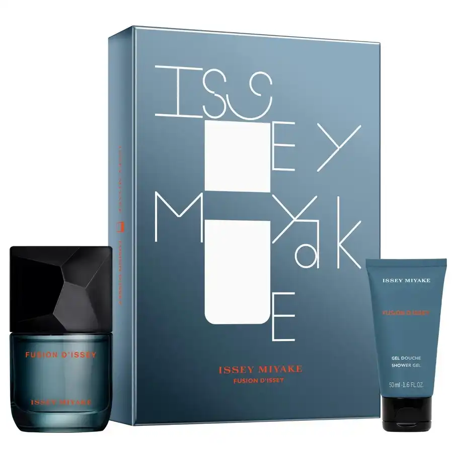 Issey Miyake - Fusion d‘Issey Estuches de perfumes 1 pieces male - Issey Miyake - Comparador de precios