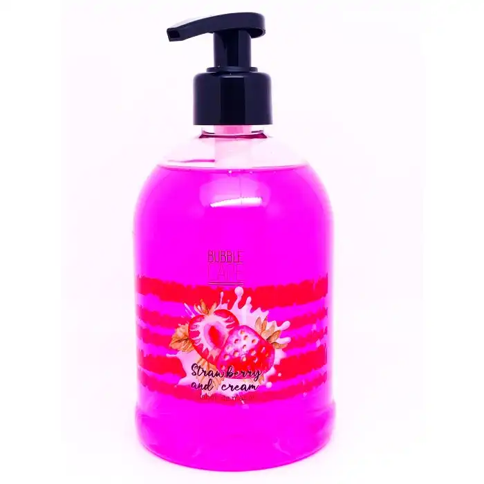 Jabón de Manos 500 ml - Naturel Art Cosmetics - Comparador de precios