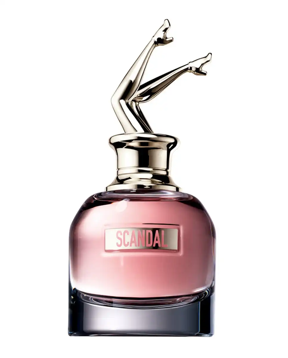 Jean Paul Gaultier - Eau De Parfum Scandal 80 Ml - Jean Paul Gaultier - Comparador de precios