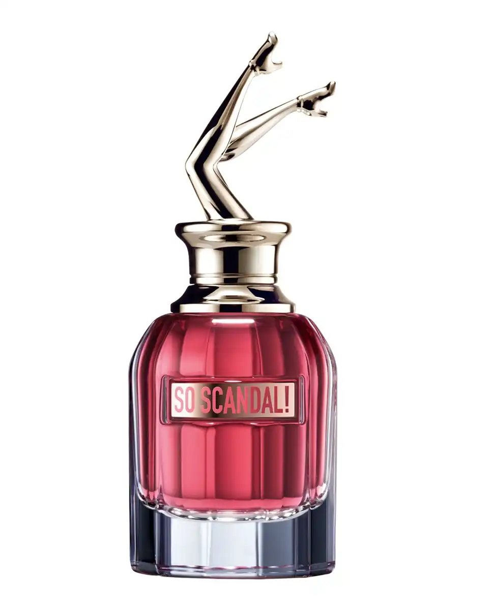 Jean Paul Gaultier - Eau De Parfum So Scandal 50 Ml - Jean Paul Gaultier - Comparador de precios