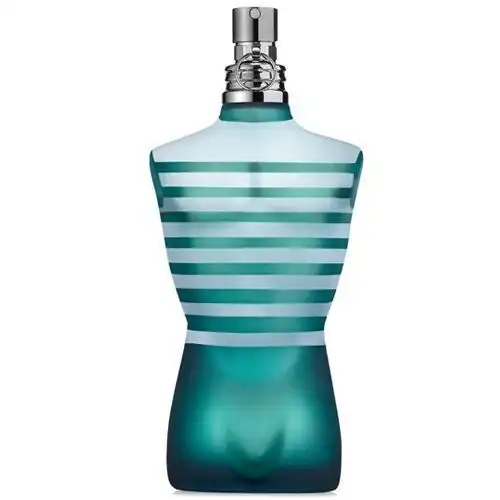 Jean Paul Gaultier Le Male edt 125 ml Eau de Toilette - Jean Paul Gaultier - Comparador de precios