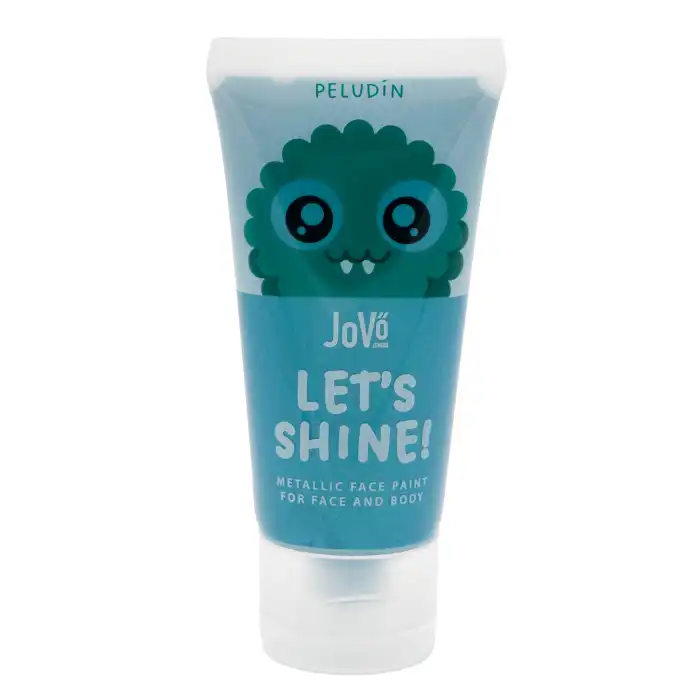 Junior Monsters Pintura Facial  JÖVŐ - Jovo - Comparador de precios