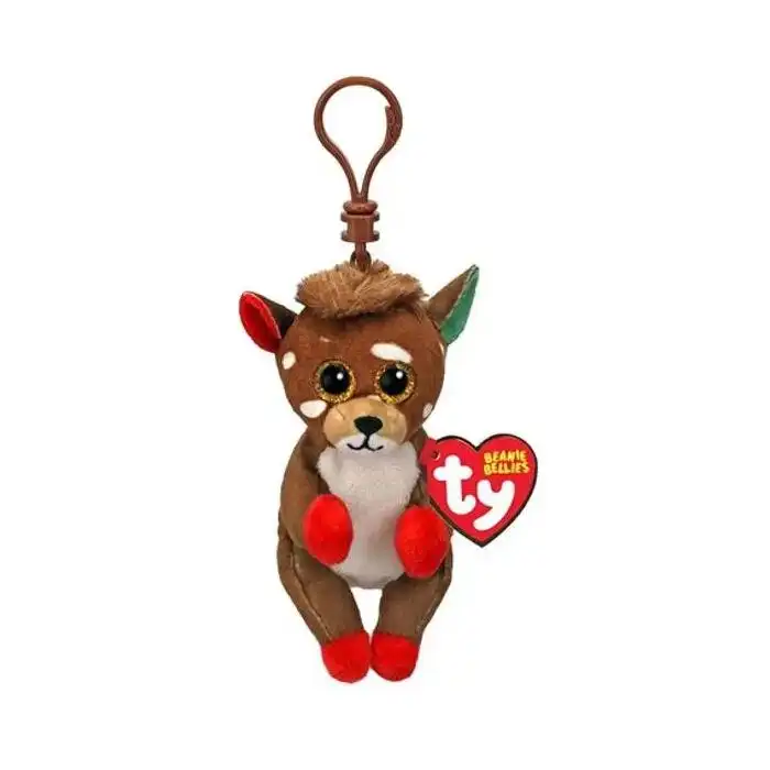 Juno Peluche Reno  Ty Beanie Boos - Ty Beanie Boos - Comparador de precios