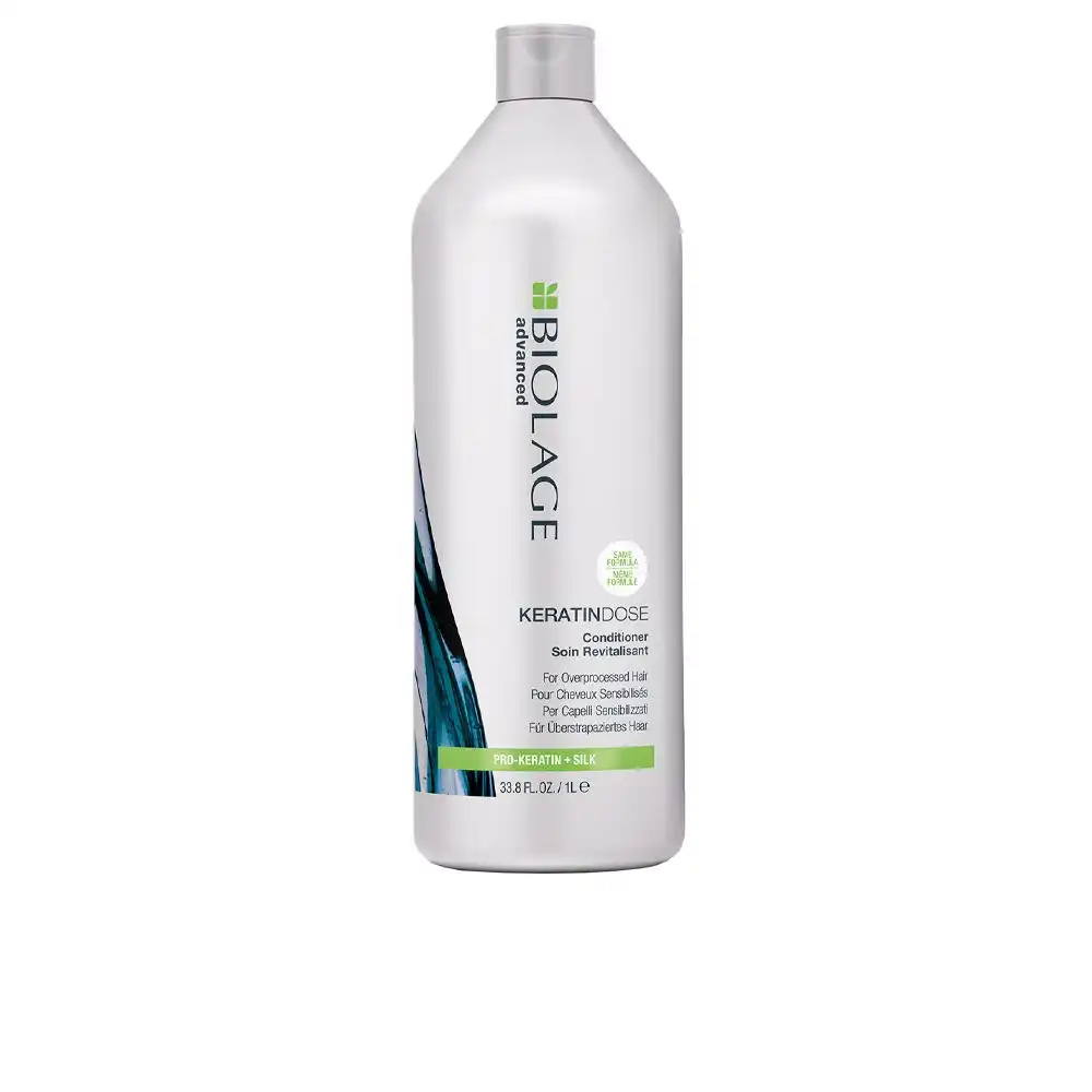 Keratindose conditioner 1000 ml - Biolage - Comparador de precios