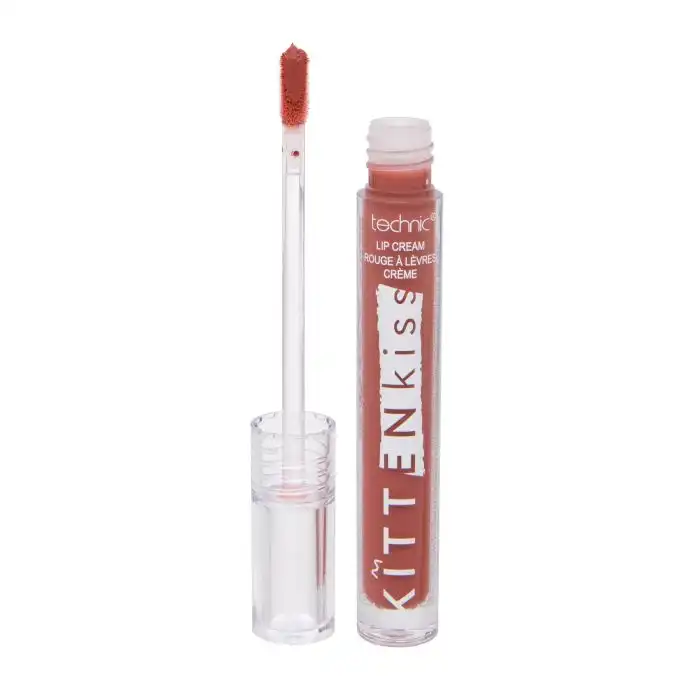 Kitten Kiss Labial Líquido - Technic - Comparador de precios