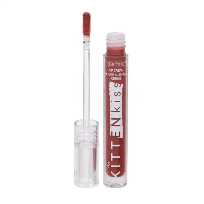 Kitten Kiss Labial Líquido - Technic - Comparador de precios