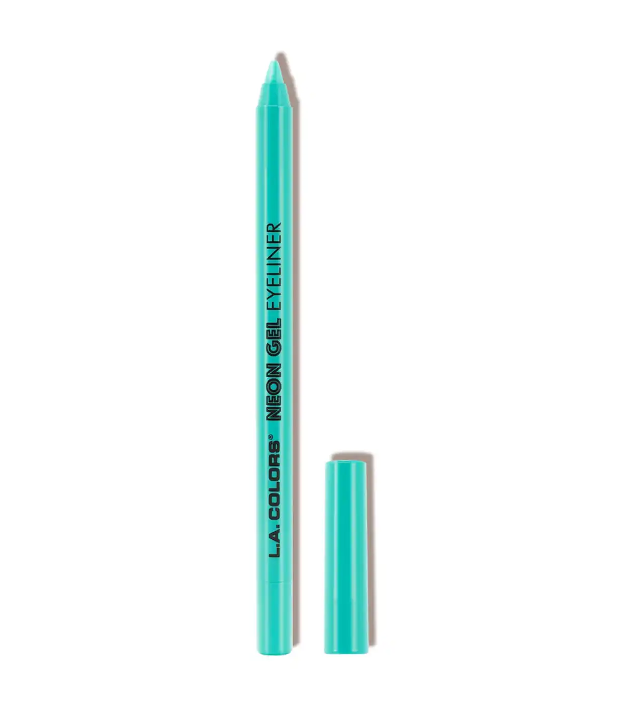 L.A Colors - Delineador de ojos Neon Gel Eyeliner - Wonder - L.A Colors - Comparador de precios