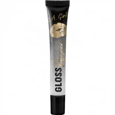 L.A Girl L.A. Girl Gloss Topper Clearly Clear, 10 ml - L.A Girl - Comparador de precios