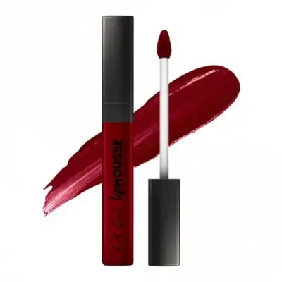 L.A Girl L.A. Girl Labial Líquido Lip Mousse Slay, 6 ml - L.A Girl - Comparador de precios