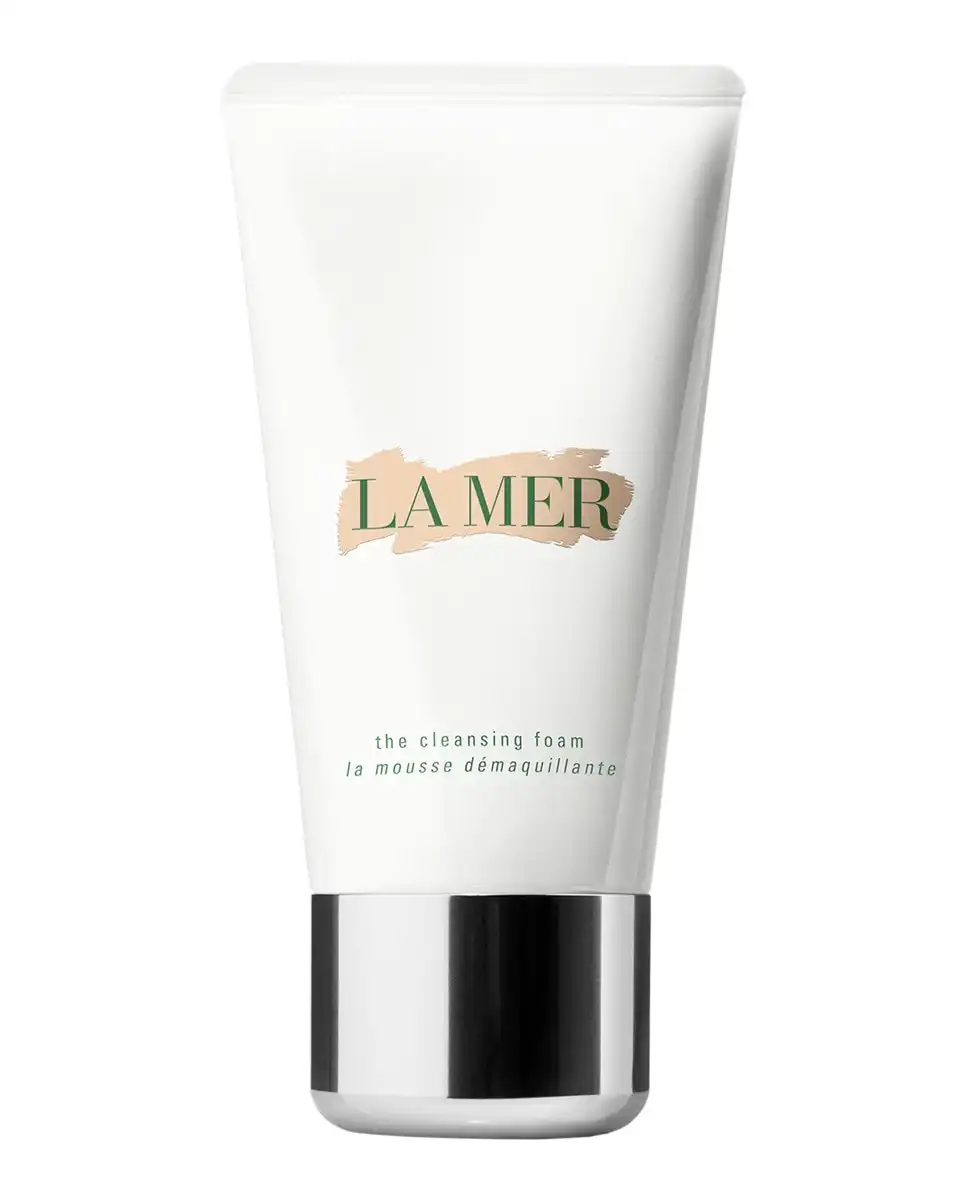La Mer - Limpiadora The Cleansing Foam 125 Ml - La Mer - Comparador de precios