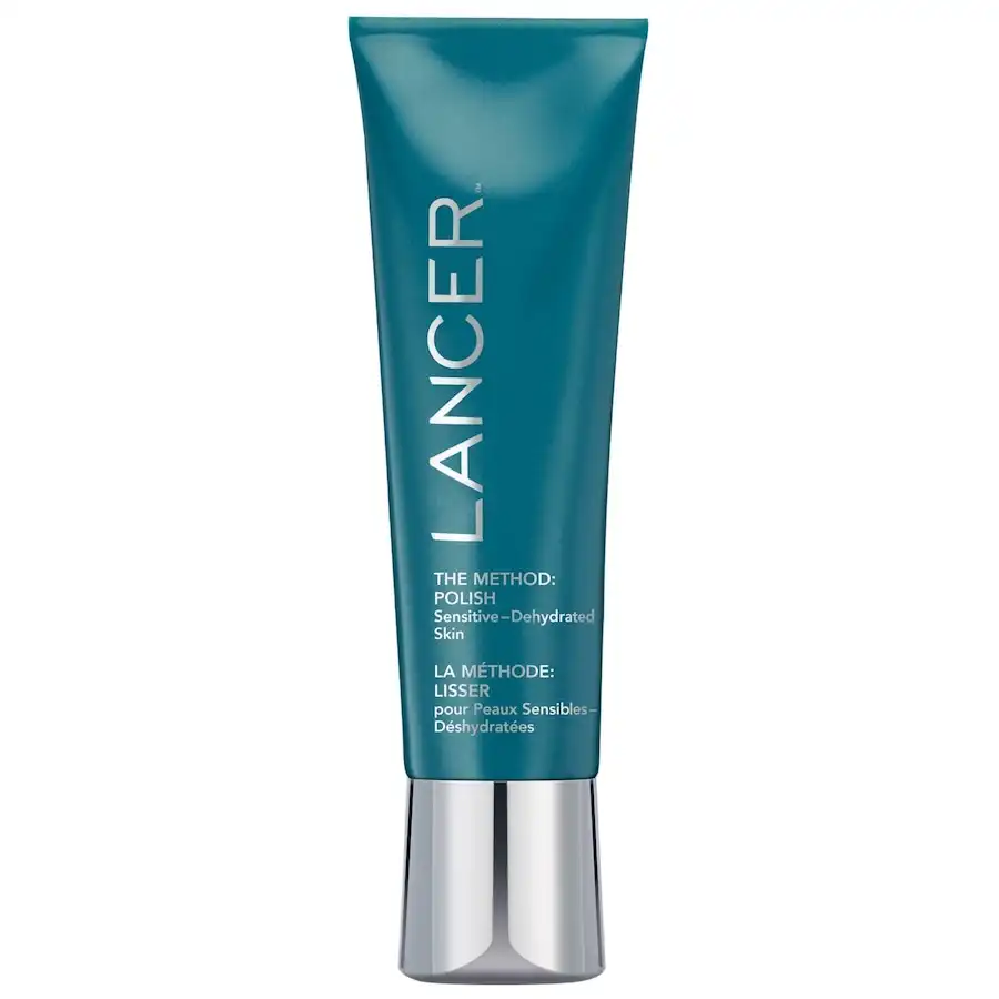 Lancer - The Method PULIR LA PIEL SENSIBLE Exfoliantes 120 ml unisex - Lancer - Comparador de precios