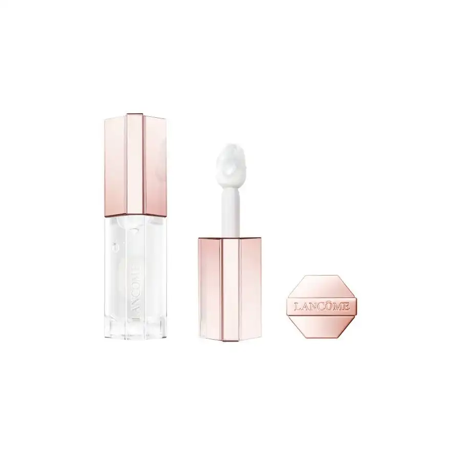 Lancôme - Idôle JUICYTREAT Gloss 9 ml 00 Clear-ly Obsessed - Lancôme - Comparador de precios