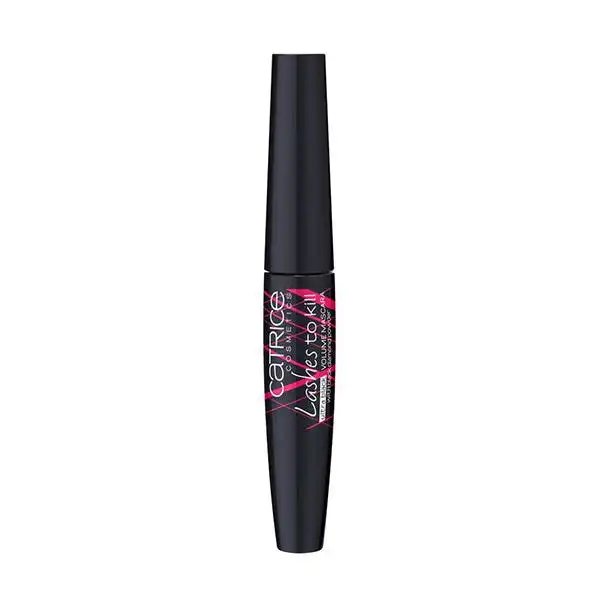Lashes To Kill Ultra Black - CATRICE - Comparador de precios