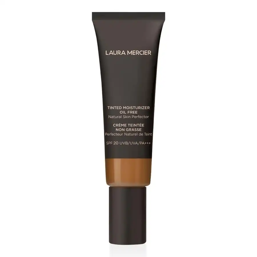 Laura Mercier - Tinted Moisturizer Oil Free SPF 20 Bb cream y cc cream 50 ml 5C1 - NTMG - Aura - Comparador de precios