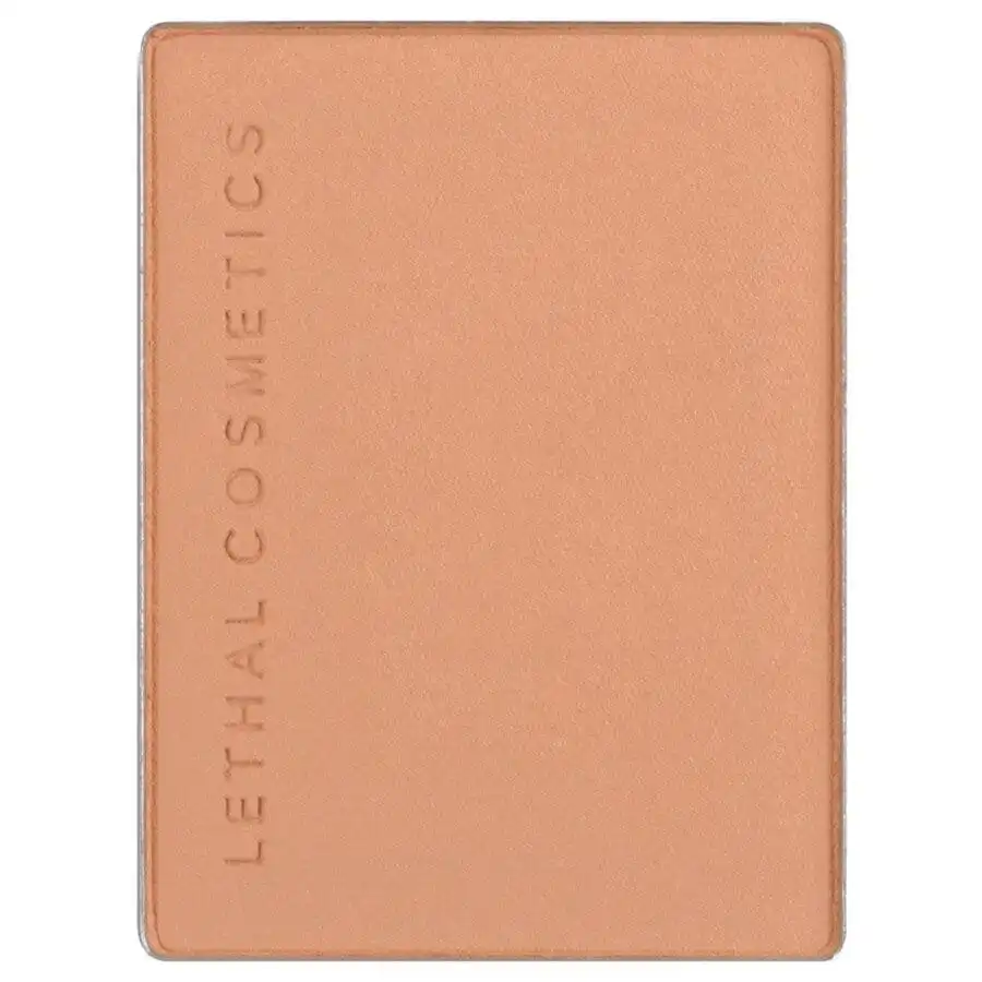 Lethal Cosmetics Lethal Cosmetics Polvos Bronceadores  Atlas, 5 gr - Lethal Cosmetics - Comparador de precios