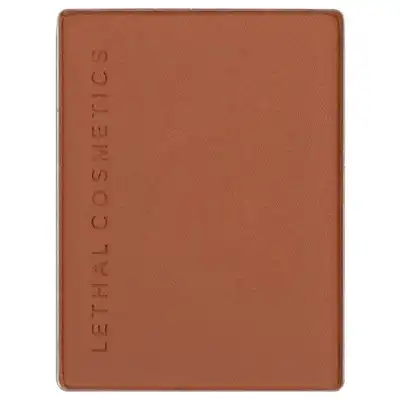 Lethal Cosmetics Lethal Cosmetics Polvos Bronceadores  Caldera, 5 gr - Lethal Cosmetics - Comparador de precios