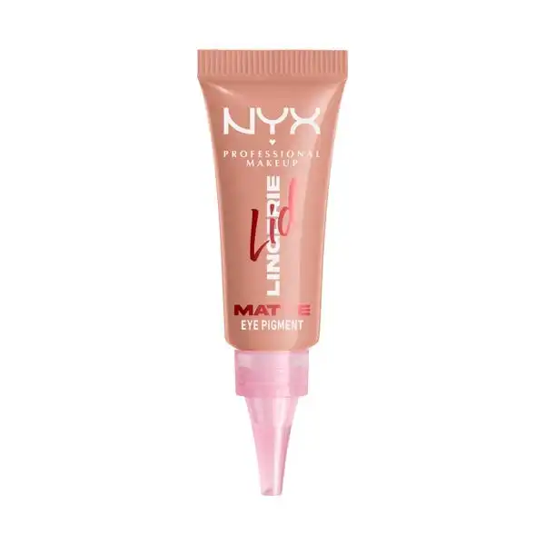 Lid Lingerie 03 - NYX PROFESSIONAL MAKE UP - Comparador de precios