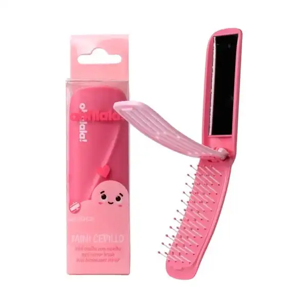 Limpiador Fucsia Fantasy - Ohhlala! - Comparador de precios