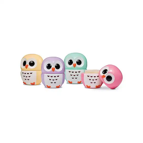 Lip Balm Búho - MARTINELIA - Comparador de precios