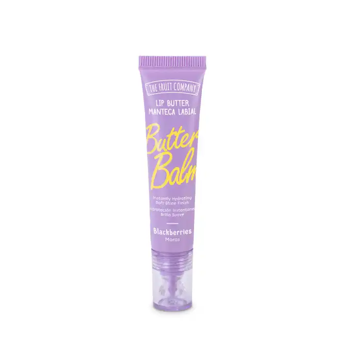 Lip Butter Balm  The Fruit Company - The Fruit Company - Comparador de precios
