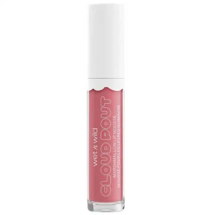 Lip Mousse Cloud Pout Marshmallow - WET n WILD - Comparador de precios