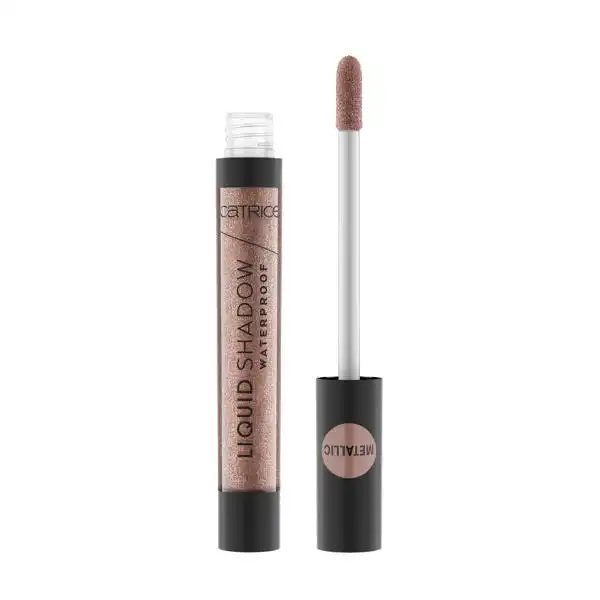 Liquid Shadow Waterproof 050 Free Spirit - CATRICE - Comparador de precios