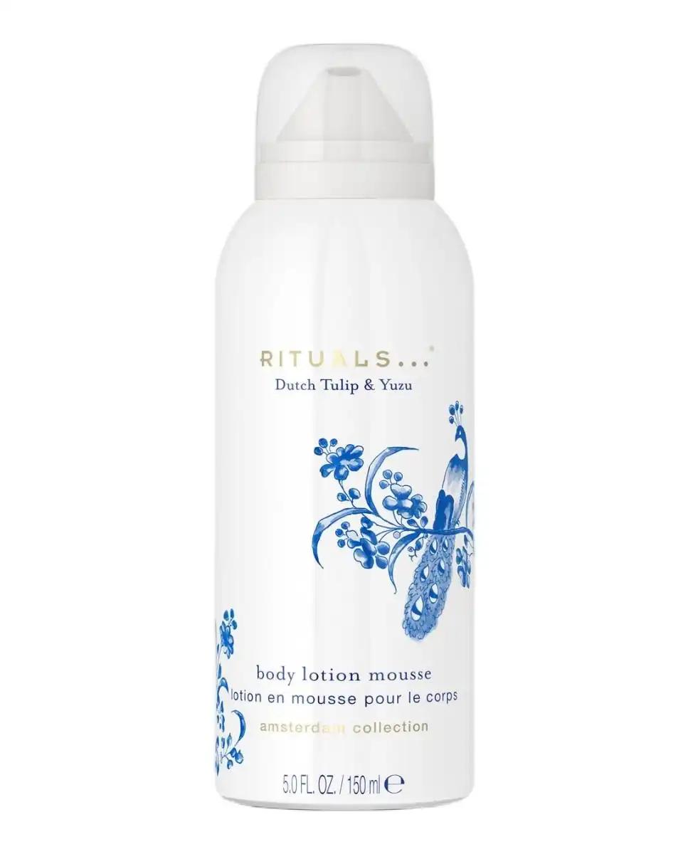 Locíon Corporal Amsterdam Collection 150 Ml Rituals - Rituals - Comparador de precios