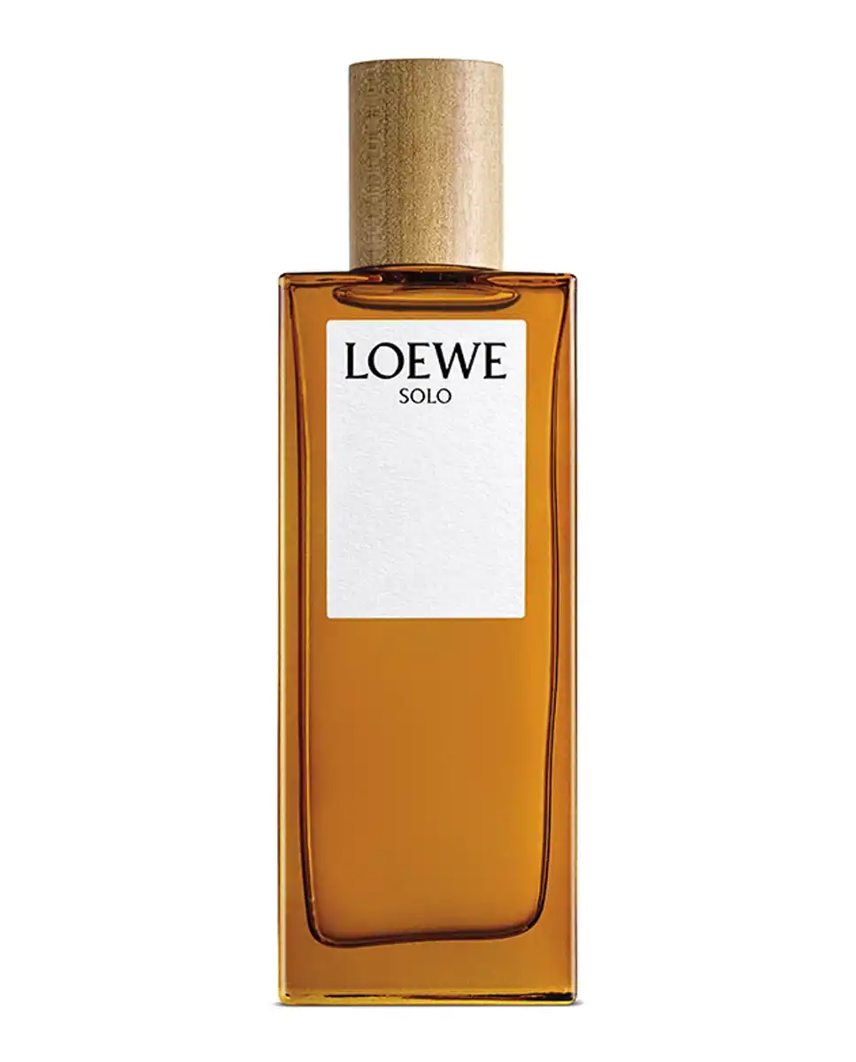 LOEWE - Eau De Toilette Solo 150 Ml - Loewe - Comparador de precios