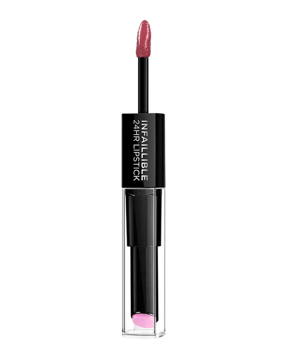 L'Oréal Paris - Barra De Labios Permanente Infalible 24H - L'Oréal Paris - Comparador de precios