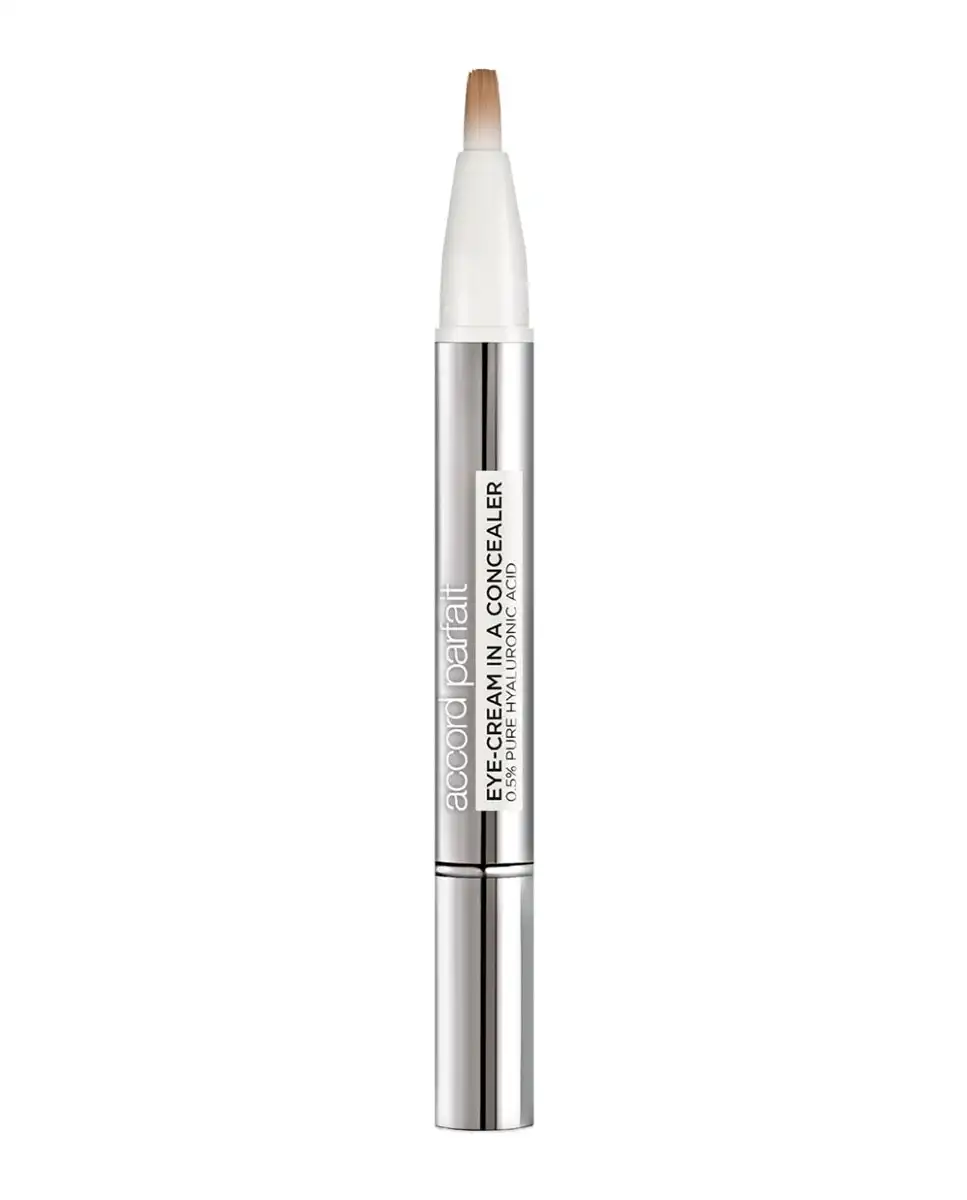 L'Oréal Paris - Corrector Eye Cream In A Concealer Parfait - L'Oréal Paris - Comparador de precios