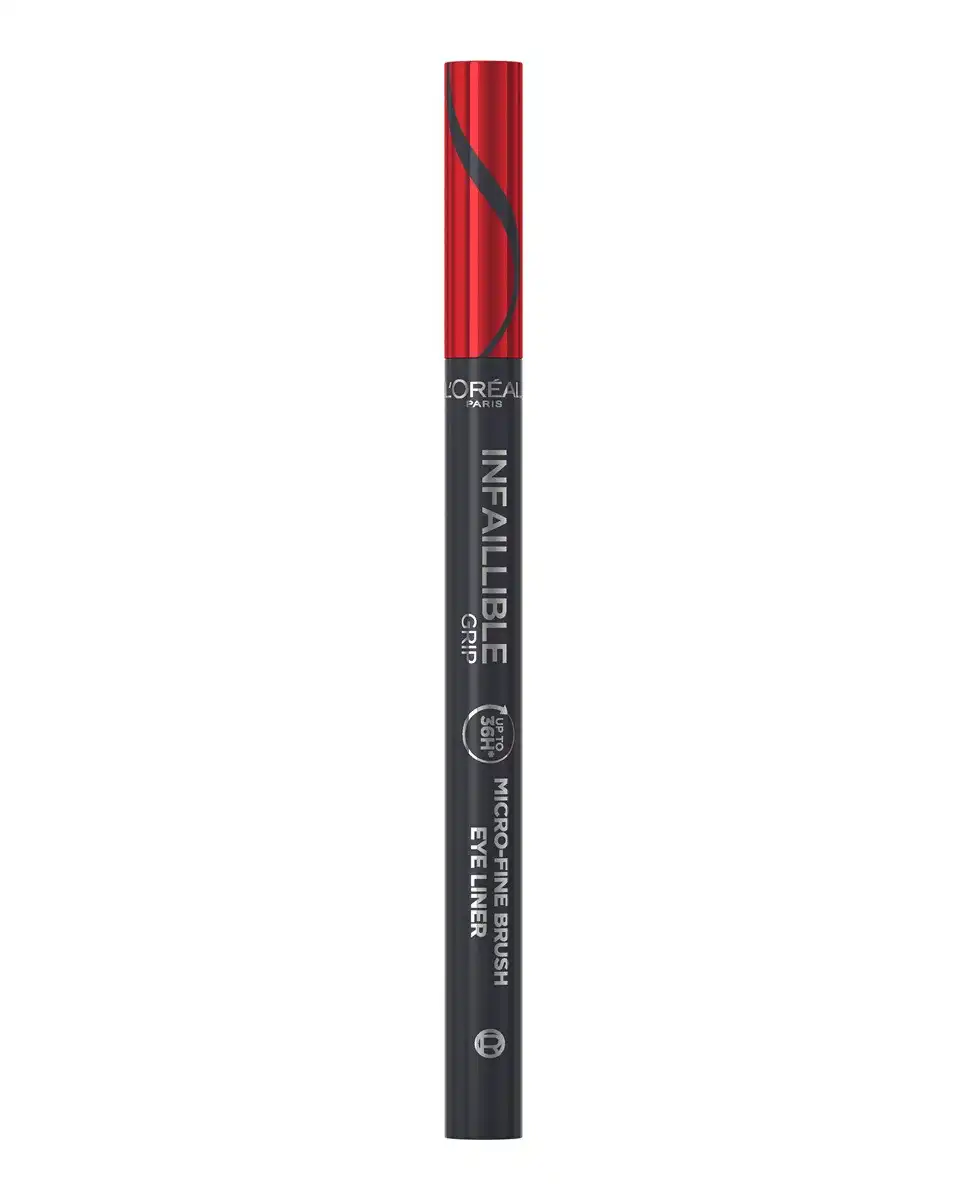 L'Oréal Paris - Eyeliner Infaillible Grip Micro-fine Liner - L'Oréal Paris - Comparador de precios
