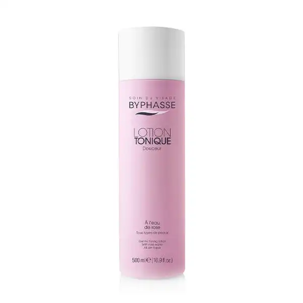 Lotion Tonique Douceur Face - Byphasse - Comparador de precios